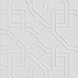 4101014 Superclassica SCB Path Bianco 15x15
