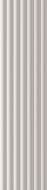 4101016 Superclassica SCB Pli Bianco 10x40
