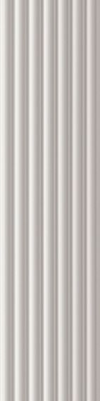 4101016 Superclassica SCB Pli Bianco 10x40