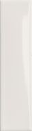 4101080 Italic Plain Bianco Lux 5x20