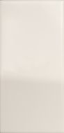4101101 Плитка Mou Milk Glossy 6,2x12,5