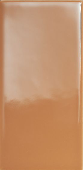 4101109 Плитка Mou Caramel Glossy 6,2x12,5