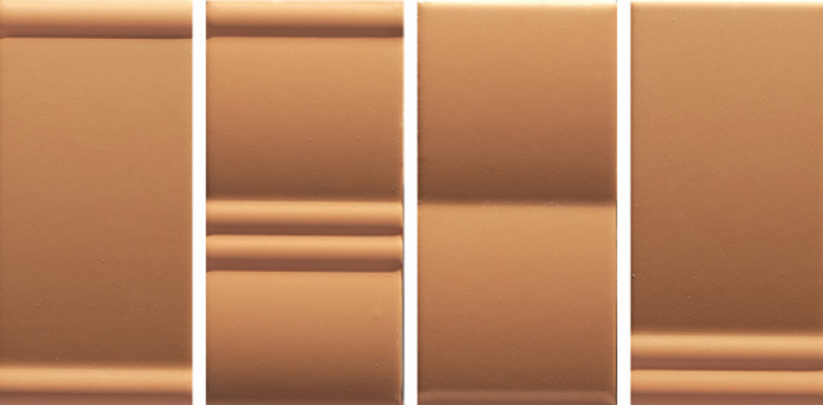 4101110 Mou Caramel Matte Mix 6,2x12,5