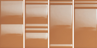 4101111 Mou Caramel Glossy Mix 6,2x12,5
