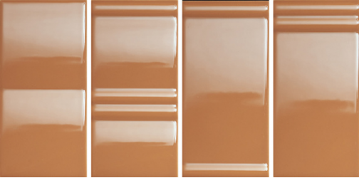 4101111 Mou Caramel Glossy Mix 6,2x12,5