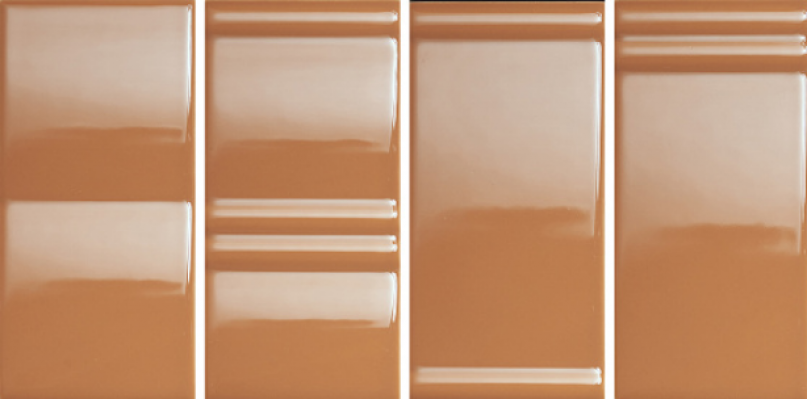 4101111 Mou Caramel Glossy Mix 6,2x12,5