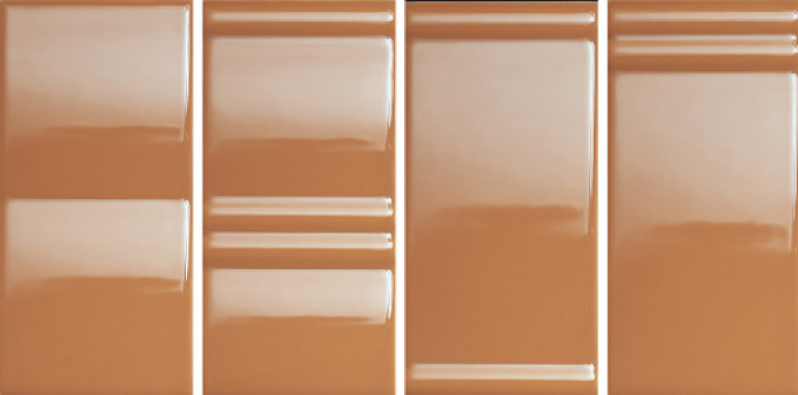 4101111 Mou Caramel Glossy Mix 6,2x12,5