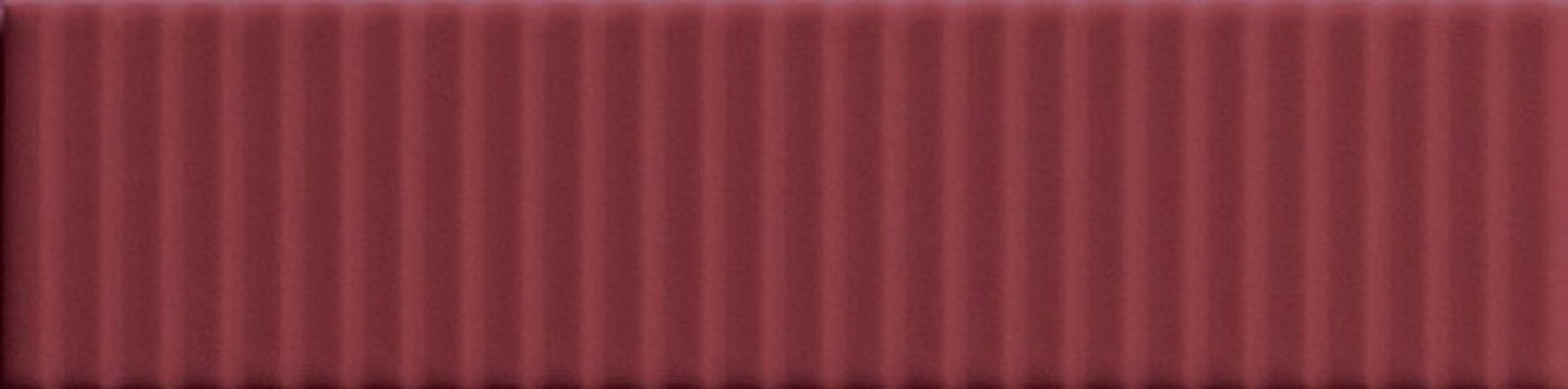 4101159 Biscuit Strip Bordeaux 5x20