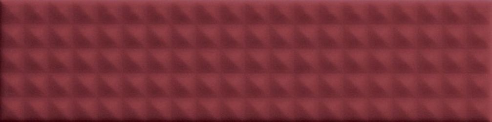 4101163 Biscuit Stud Bordeaux 5x20