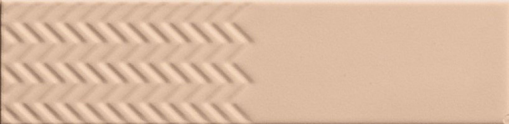4101166 Плитка Biscuit Waves Powder 5x20