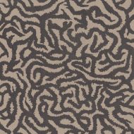 4101190 Nok Snake Taupe 120x120