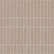4101225 Мозаика Rug Mosaic Taupe 30x30
