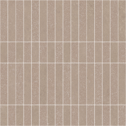4101225 Мозаика Rug Mosaic Taupe 30x30
