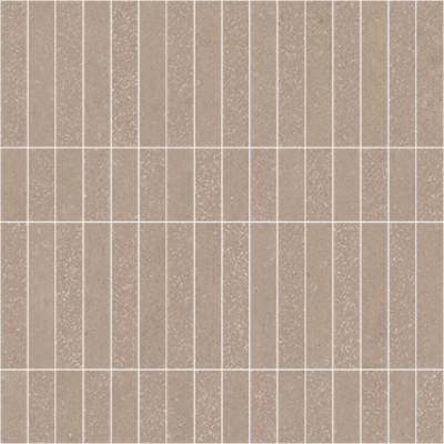 4101225 Мозаика Rug Mosaic Taupe 30x30