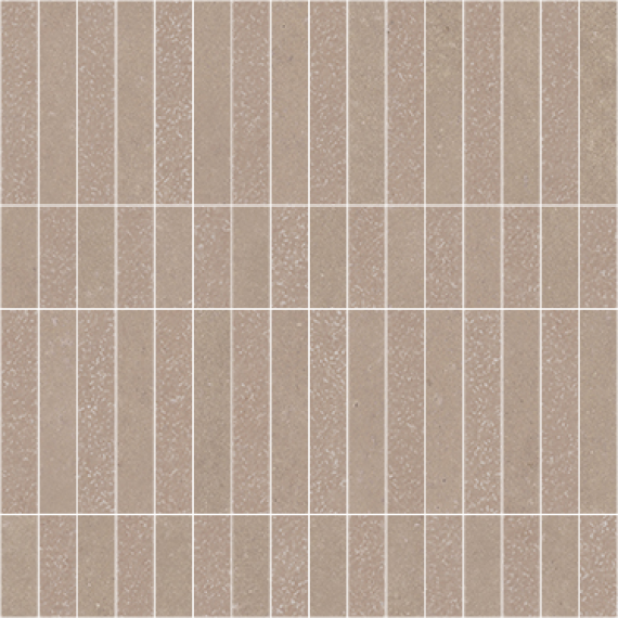 4101225 Мозаика Rug Mosaic Taupe 30x30