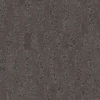 4101227 Rug Mosaic Ebony 30x30