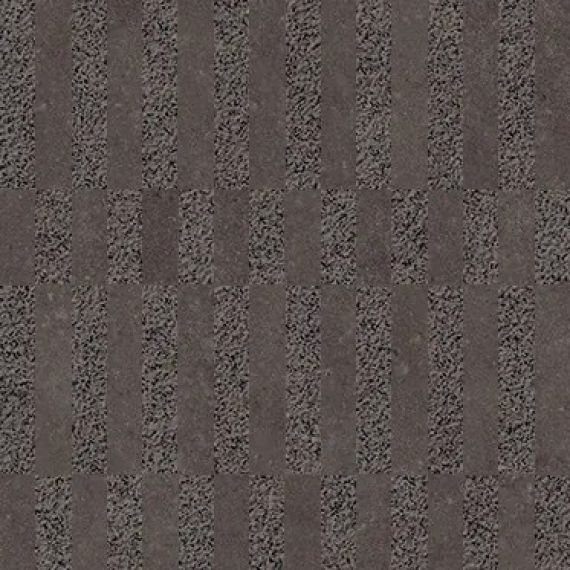 4101227 Rug Mosaic Ebony 30x30