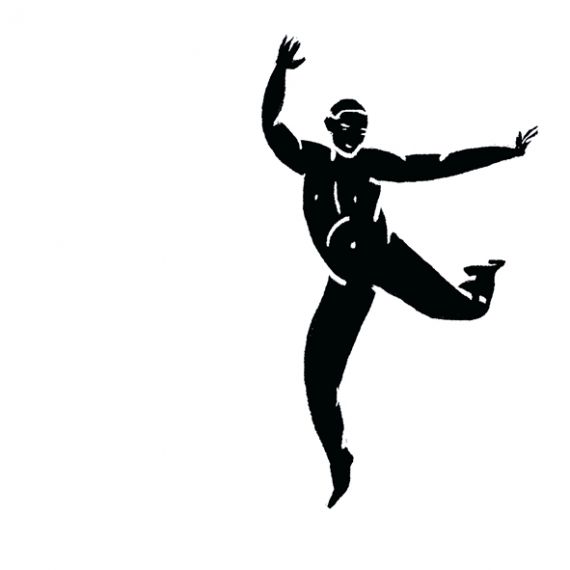 4101299 Stories Dance Matte 10x10