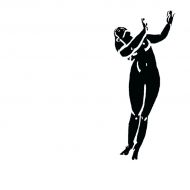 4101300 Stories Dance Lux 10x10