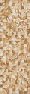 4111101-12 Плитка Instant Beige Focus 25.1x75.6