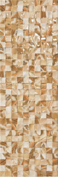 4111101-12 Плитка Instant Beige Focus 25.1x75.6