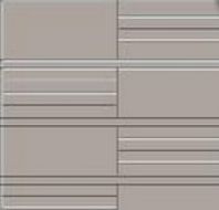 41292 WALK MOS.T20 GRIGIO MEDIO 33,3X33,3