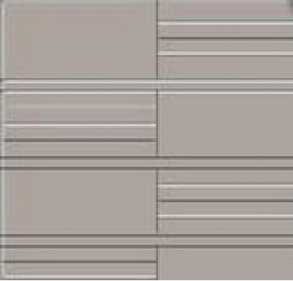 41292 WALK MOS.T20 GRIGIO MEDIO 33,3X33,3