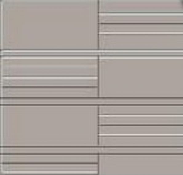 41292 WALK MOS.T20 GRIGIO MEDIO 33,3X33,3