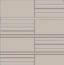 41294 WALK MOS.T20 GRIGIO CHIARO 33,3X33,3
