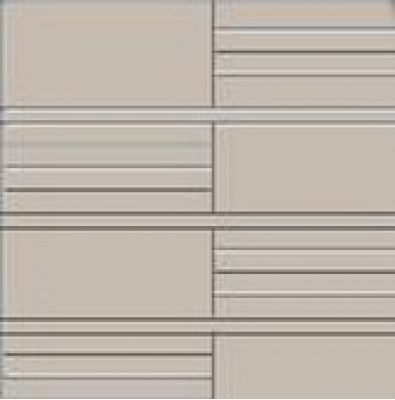 41294 WALK MOS.T20 GRIGIO CHIARO 33,3X33,3
