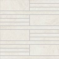 41295 WALK MOS.T20 BIANCO 33,3X33,3
