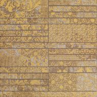 41300 WALK MOS.T20 BEIGE GOLD 33,3X33,3