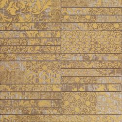 41300 WALK MOS.T20 BEIGE GOLD 33,3X33,3