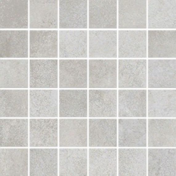 41314 WALK MOS.T36 GRIGIO CHIARO 33,3X33,3