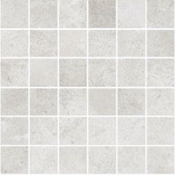 41315 WALK MOS.T36 BIANCO 33,3X33,3