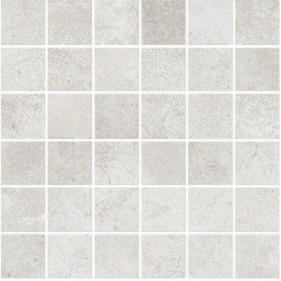 41315 WALK MOS.T36 BIANCO 33,3X33,3