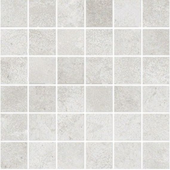 41315 WALK MOS.T36 BIANCO 33,3X33,3