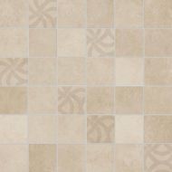 41320 WALK MOS.T36 DEC BEIGE 33,3X33,3