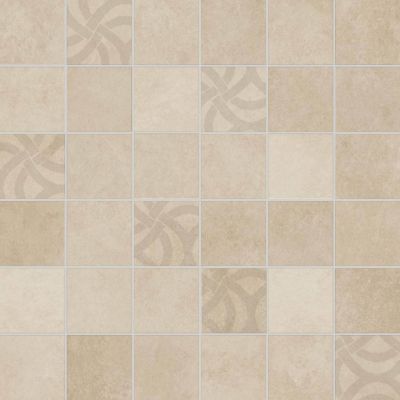 41320 WALK MOS.T36 DEC BEIGE 33,3X33,3