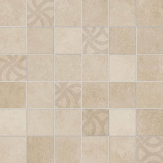 41320 WALK MOS.T36 DEC BEIGE 33,3X33,3