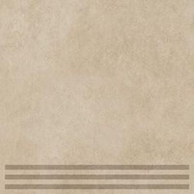 41370 WALK GRADINO MOLATO BEIGE 40x40