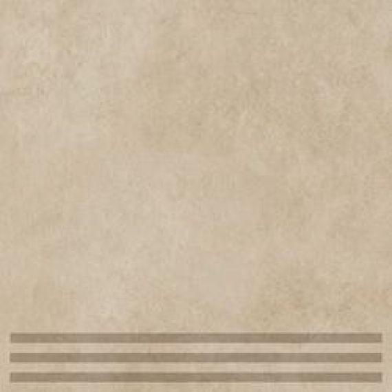 41370 WALK GRADINO MOLATO BEIGE 40x40