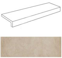 41380 WALK ELEM.ELLE BEIGE 15x30