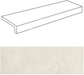 41385 WALK ELEM.ELLE BIANCO 15x30
