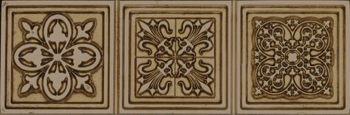 419252-19700 Плитка Symbol Cenefa 6,5x20