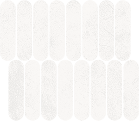 41QI Мозаика Mosaico Nolita Blanco 27x31