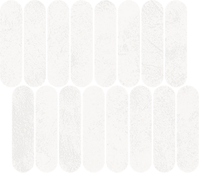 41QI Мозаика Mosaico Nolita Blanco 27x31