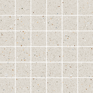 41RJ Мозаика Mosaico Micra Blanco 30x30