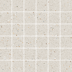 41RJ Мозаика Mosaico Micra Blanco 30x30