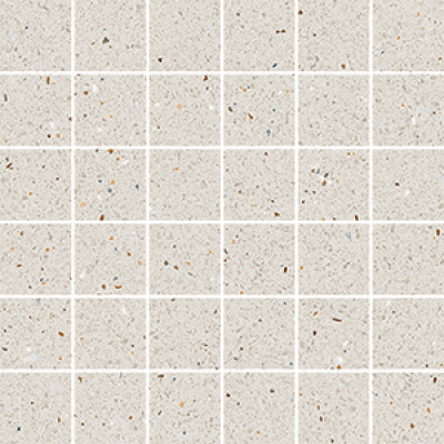 41RJ Мозаика Mosaico Micra Blanco 30x30